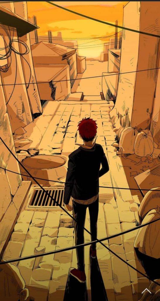 Black Survival
