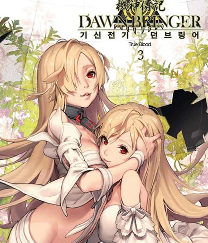 dawnbringer