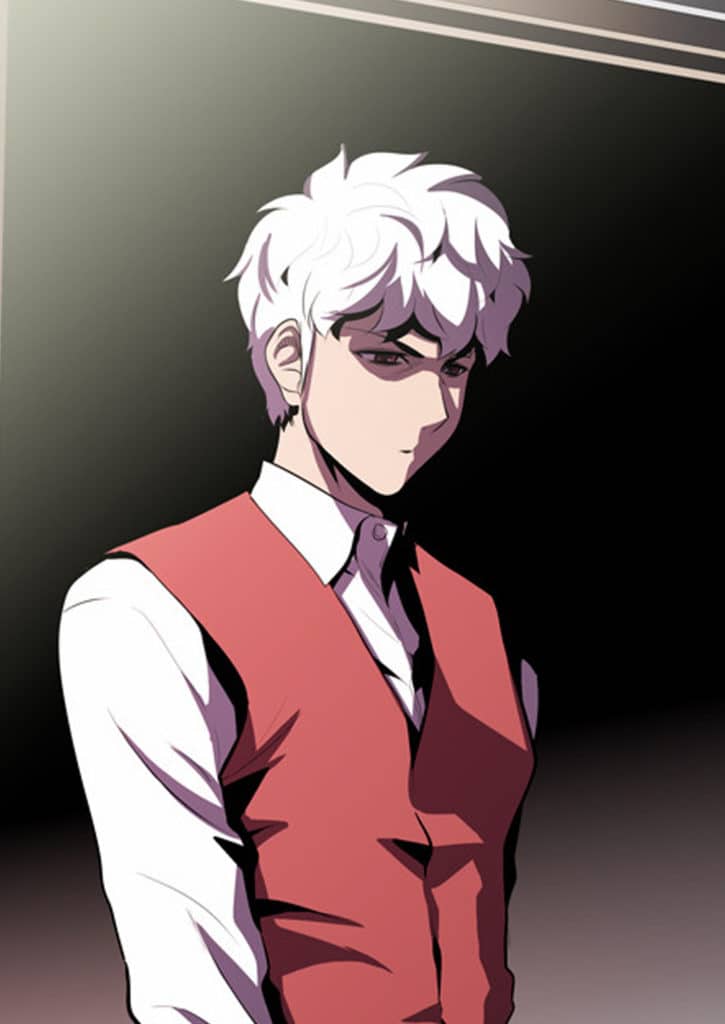 dr frost