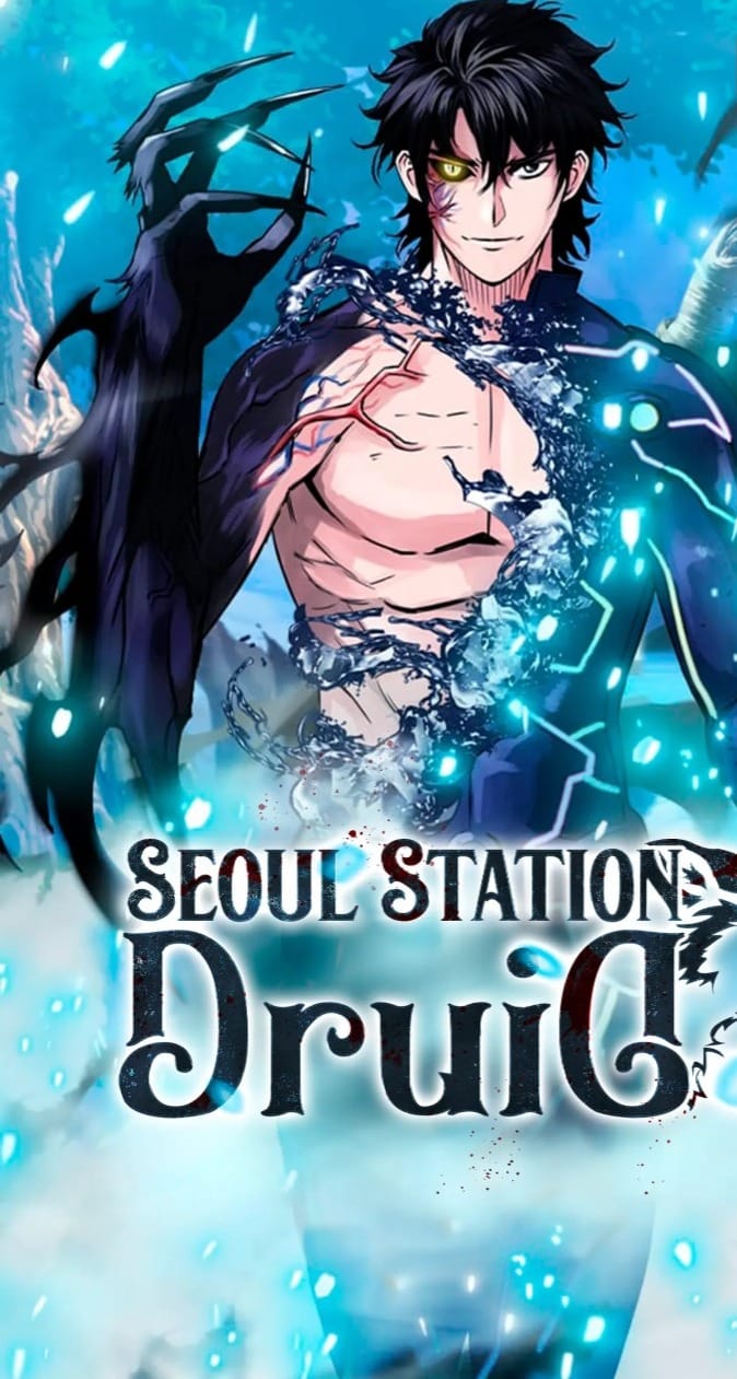 druid staion