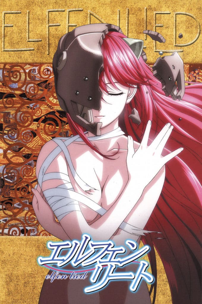 elfen lied 1