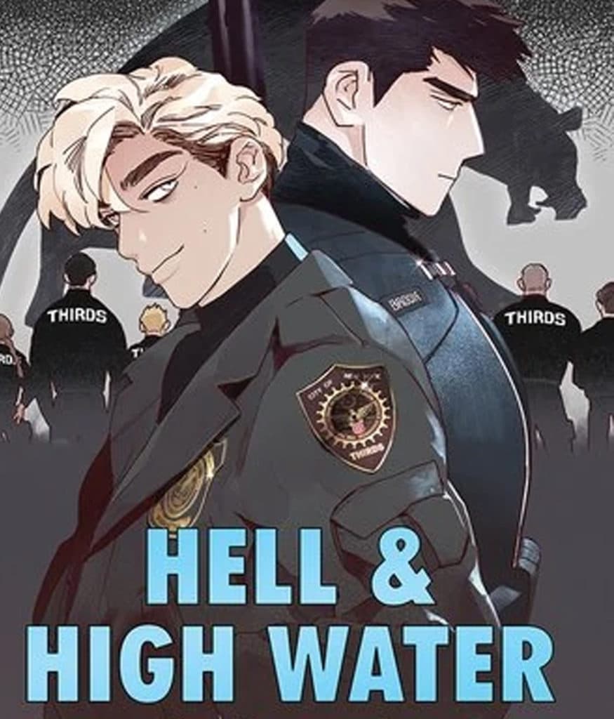 hell and high water
