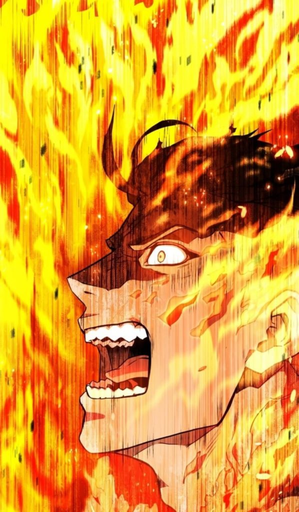 kill the dragon