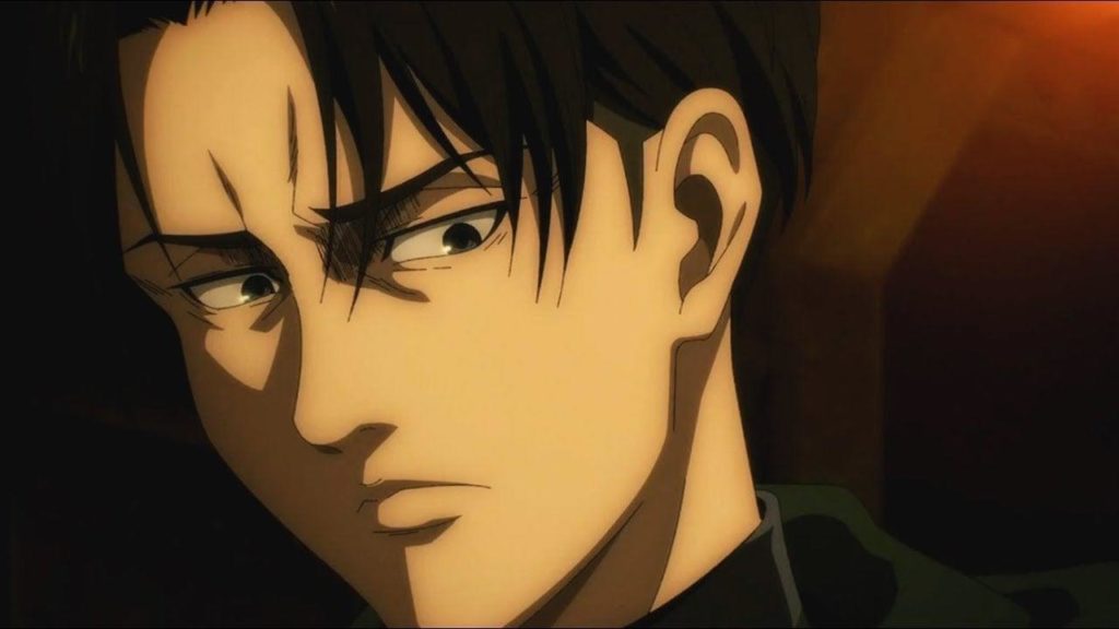 levi