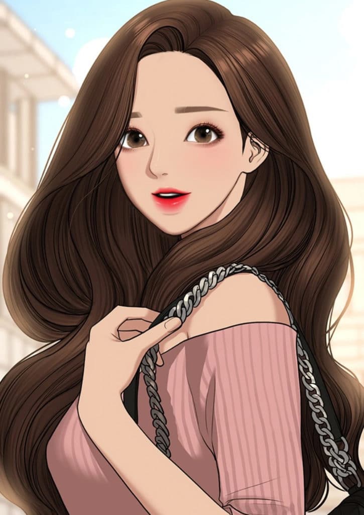 lim ju kyeong