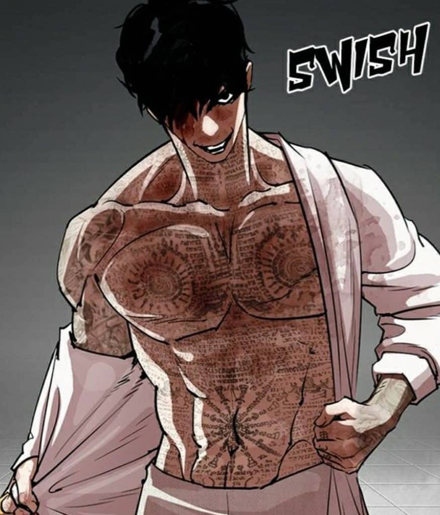 lookism