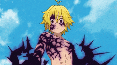 meliodas