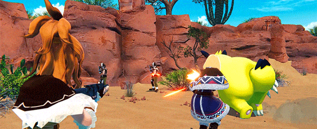 palworld gif