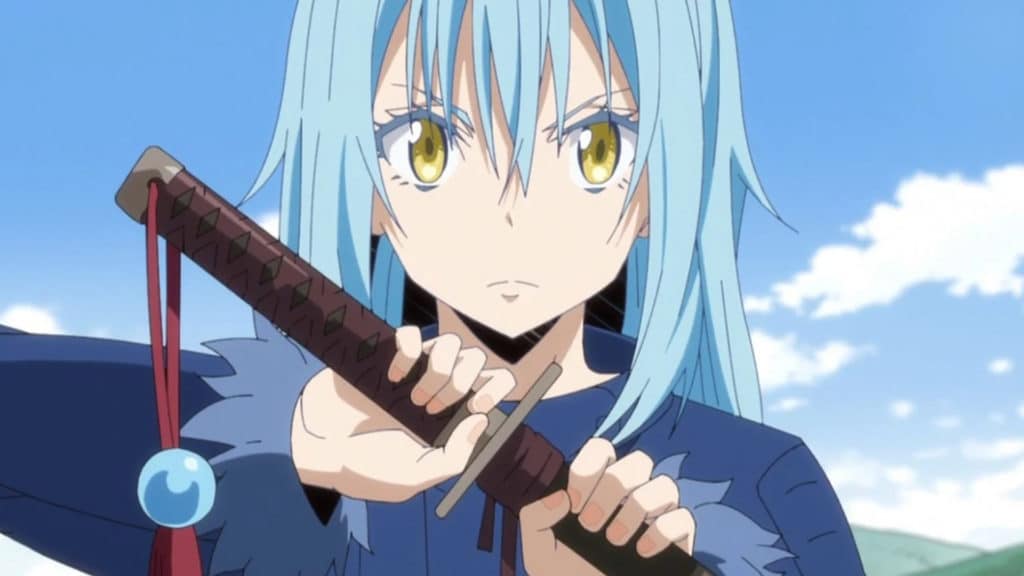 rimuru