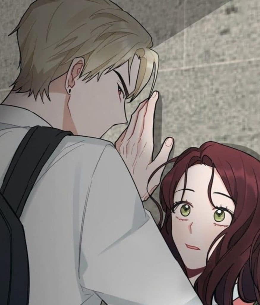 When You’re Targeted by the Bully