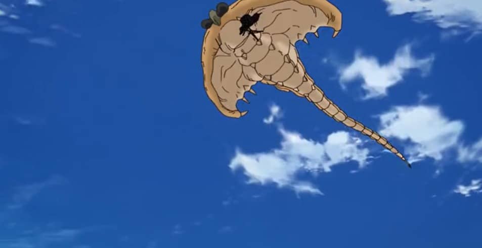 world trigger ep54