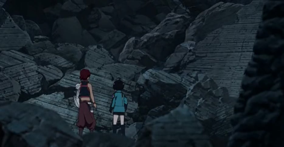 world trigger ep58