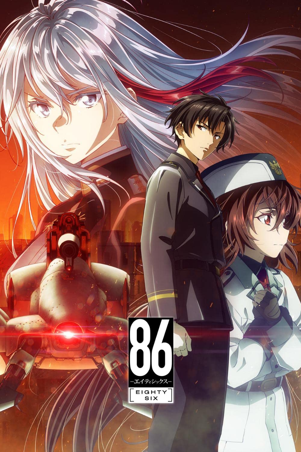 86 eighty