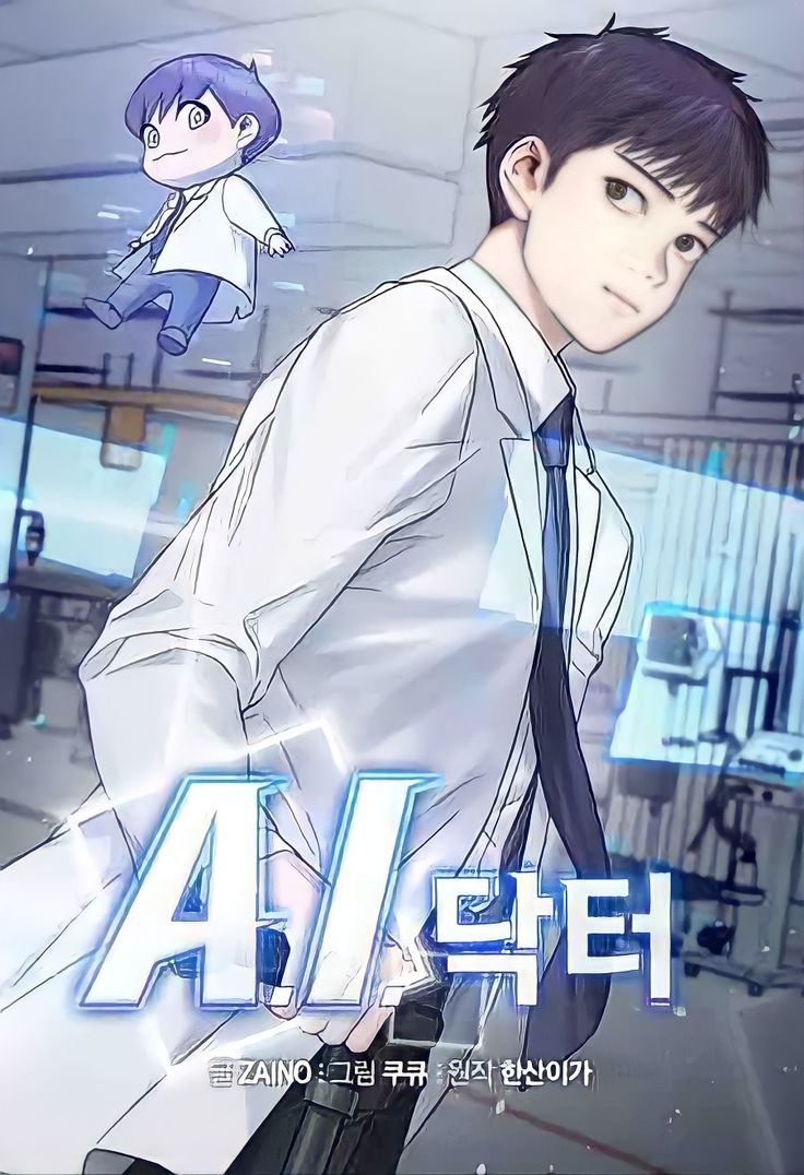 A.I Doctor