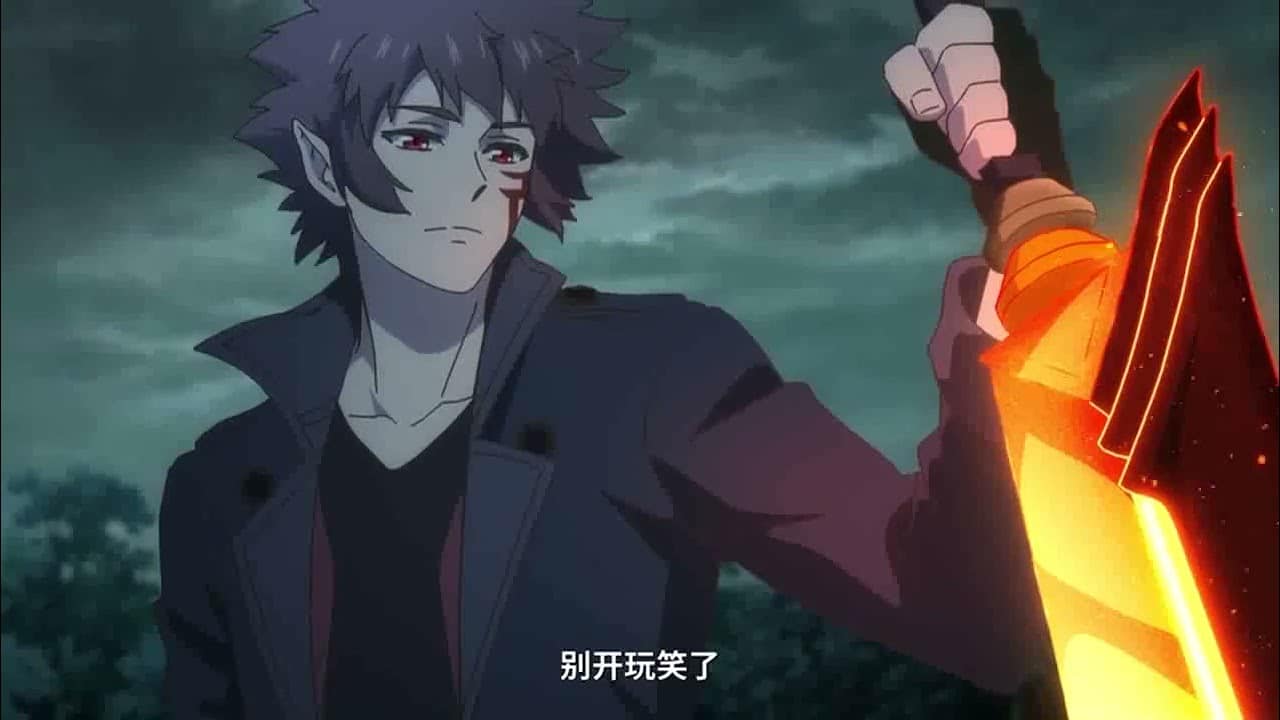 Black and White Warriors