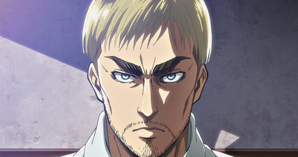 Erwin Smith