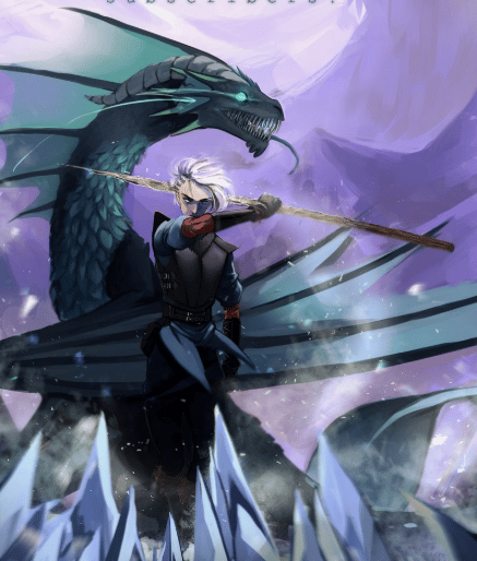 Glacias