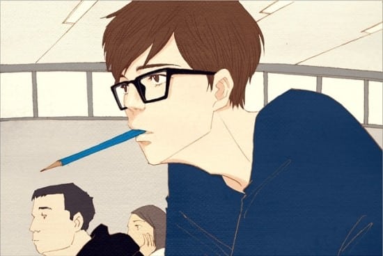 Goo Sunho (Spirit Fingers)