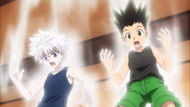 Heavens arena arc