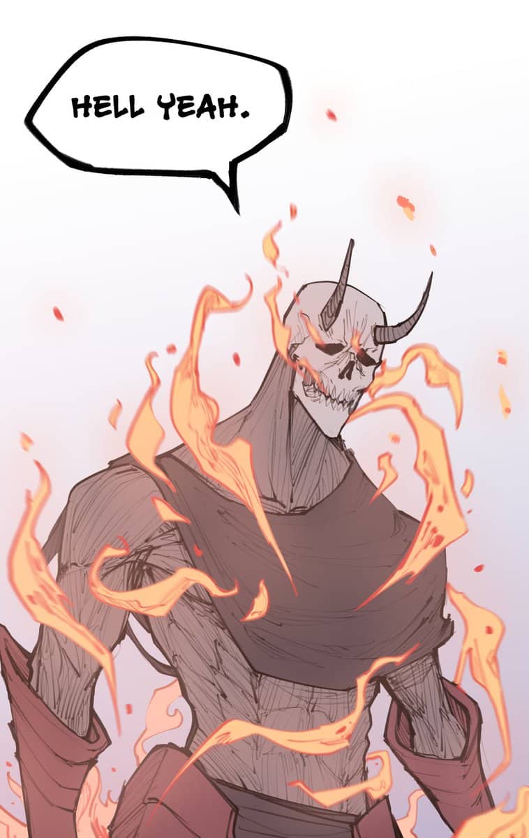 Love Advice from the Great Duke of Hell