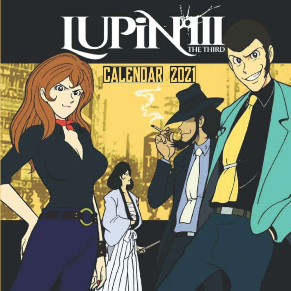 Lupin III