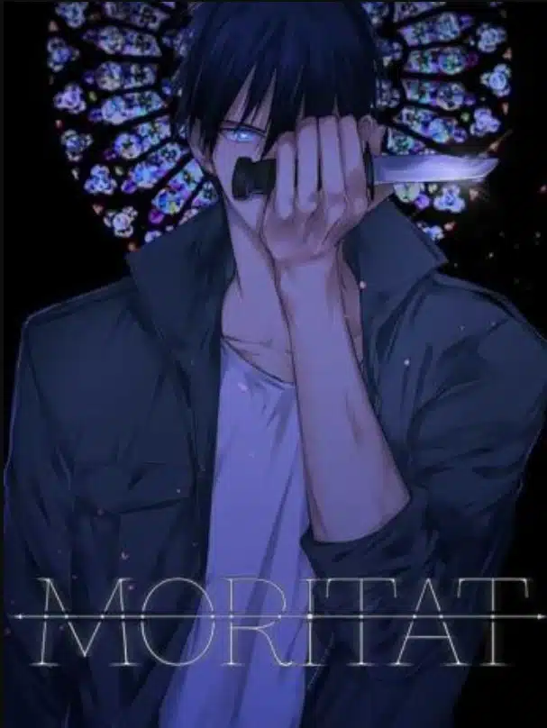 Moritat