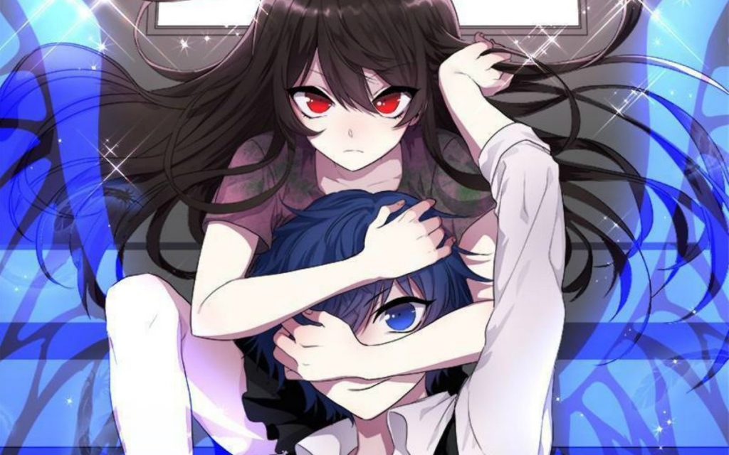 My Cultivator Girlfriend