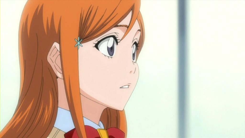 Orihime Inoue