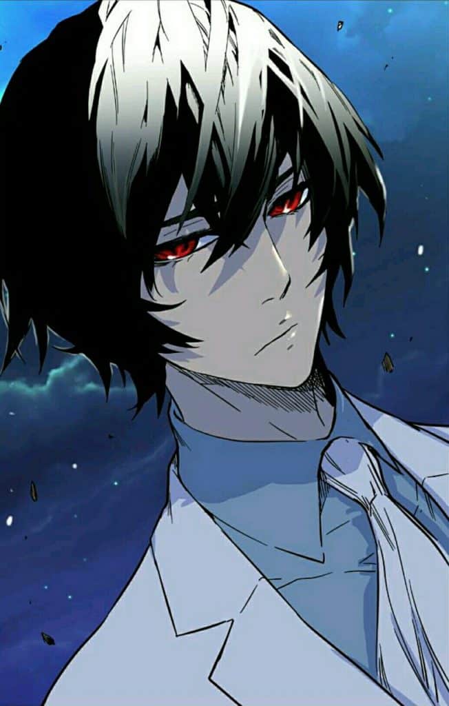 Rai (Noblesse)