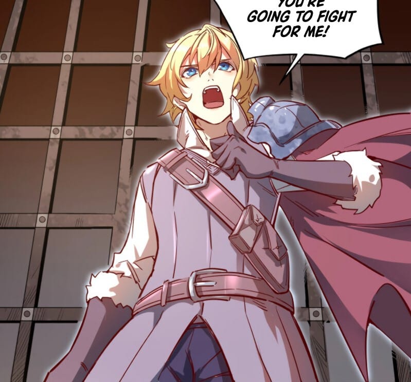 Record of the Mightiest Lord