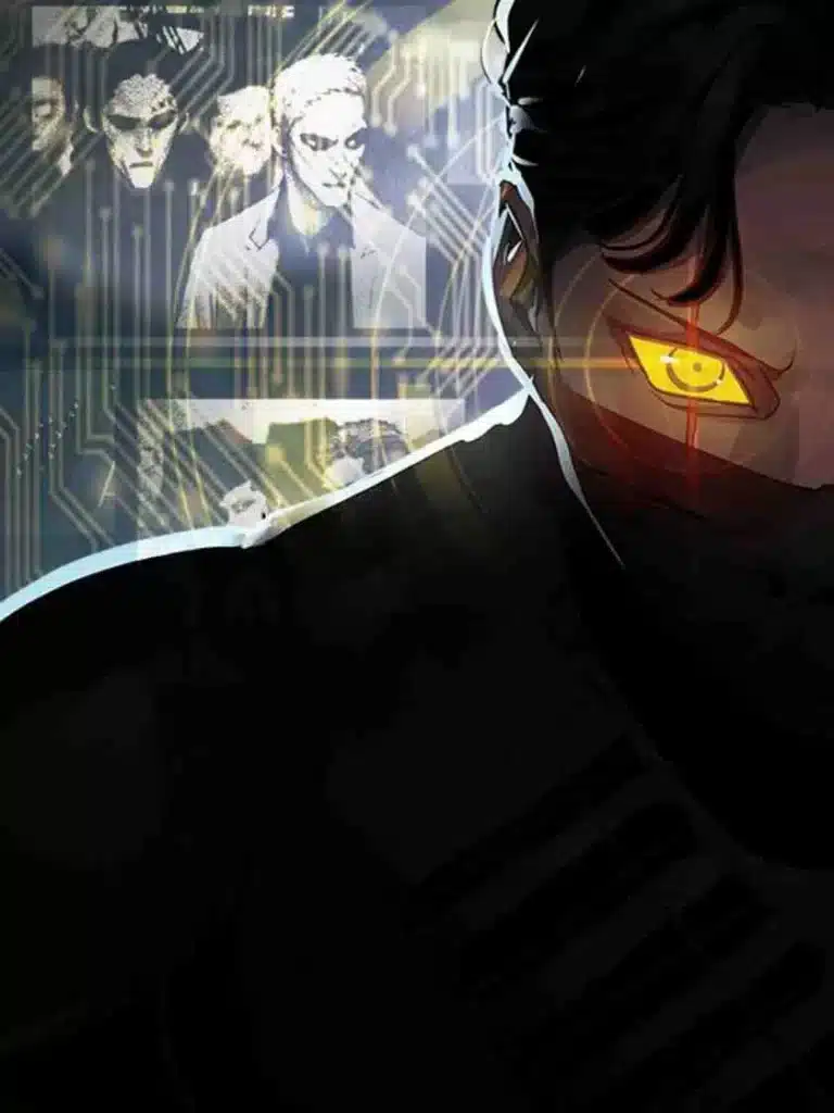 Rugal