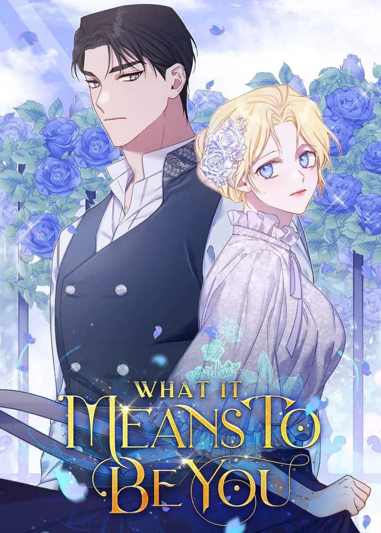 What It Means to Be You