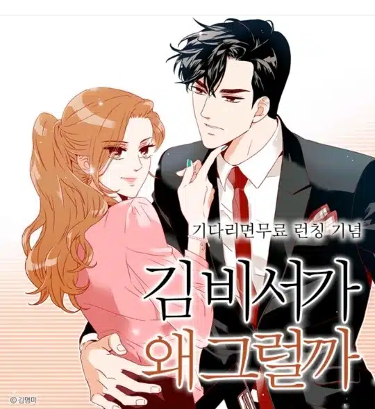 What is Wrong WIth Secretary Kim