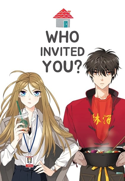 Who Invited You