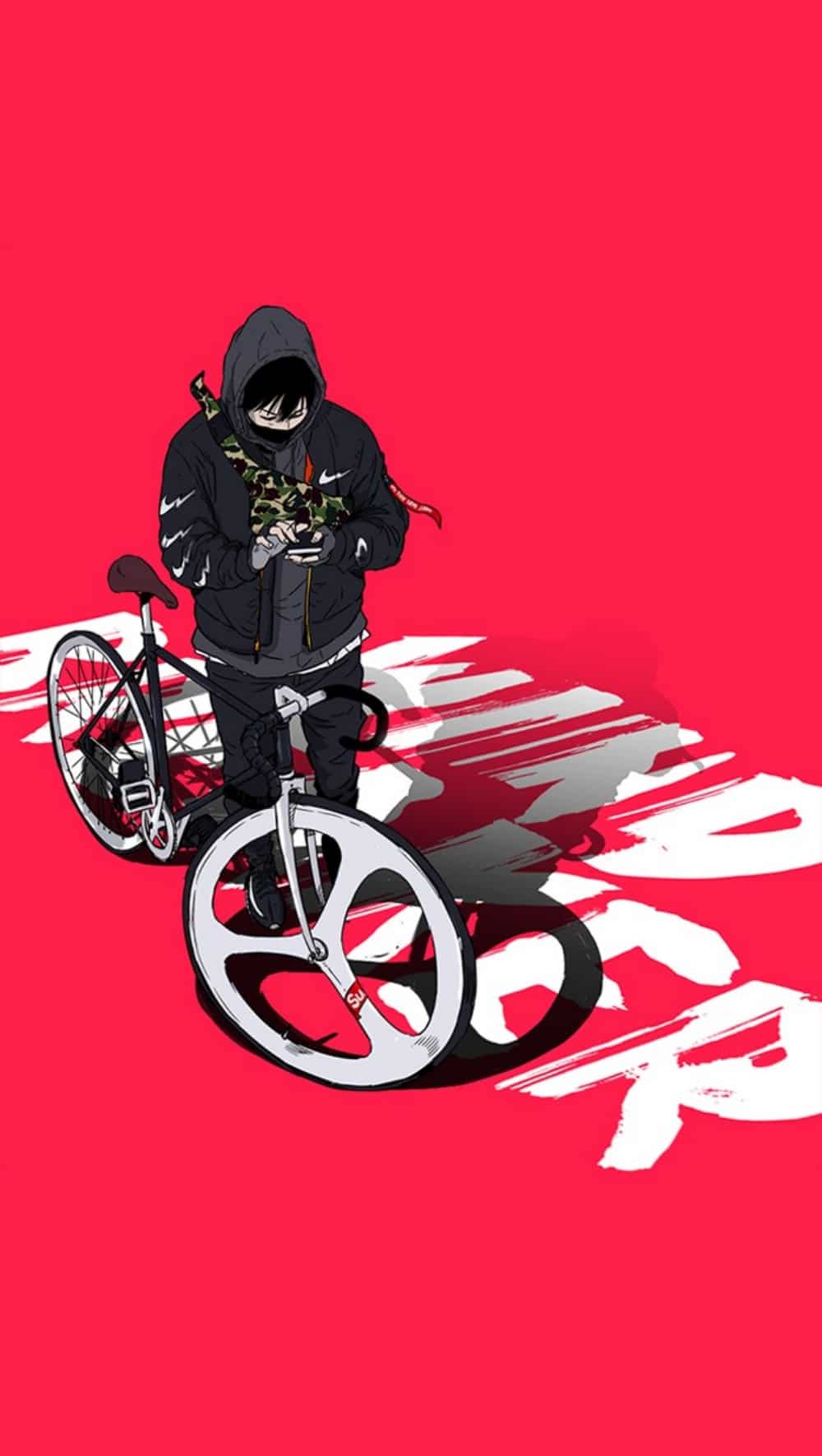 Windbreaker