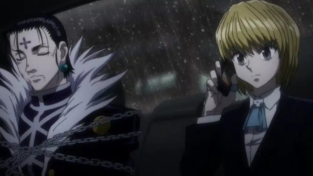 Yorknew City Arc