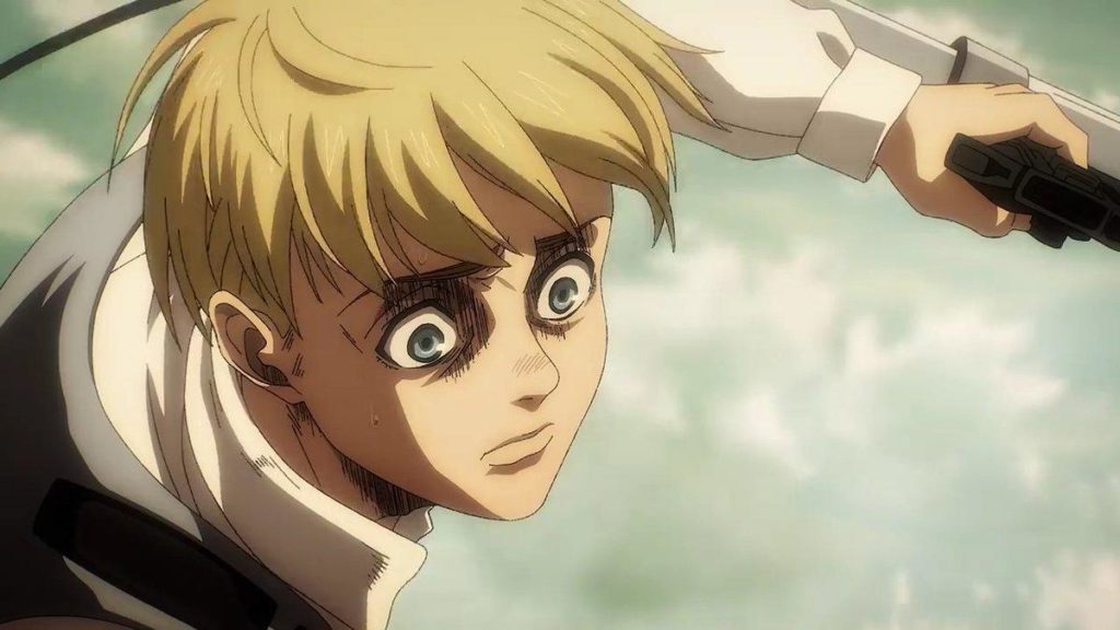 armin