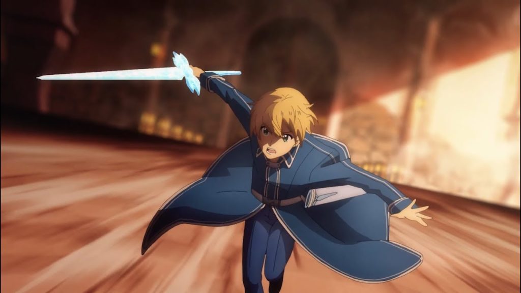 eugeo