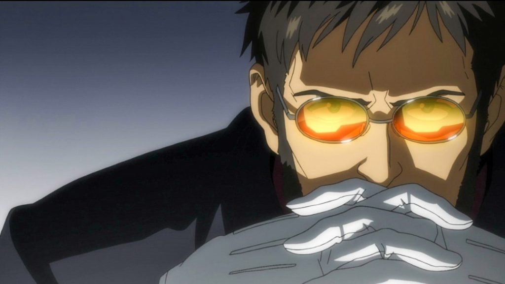 shinji