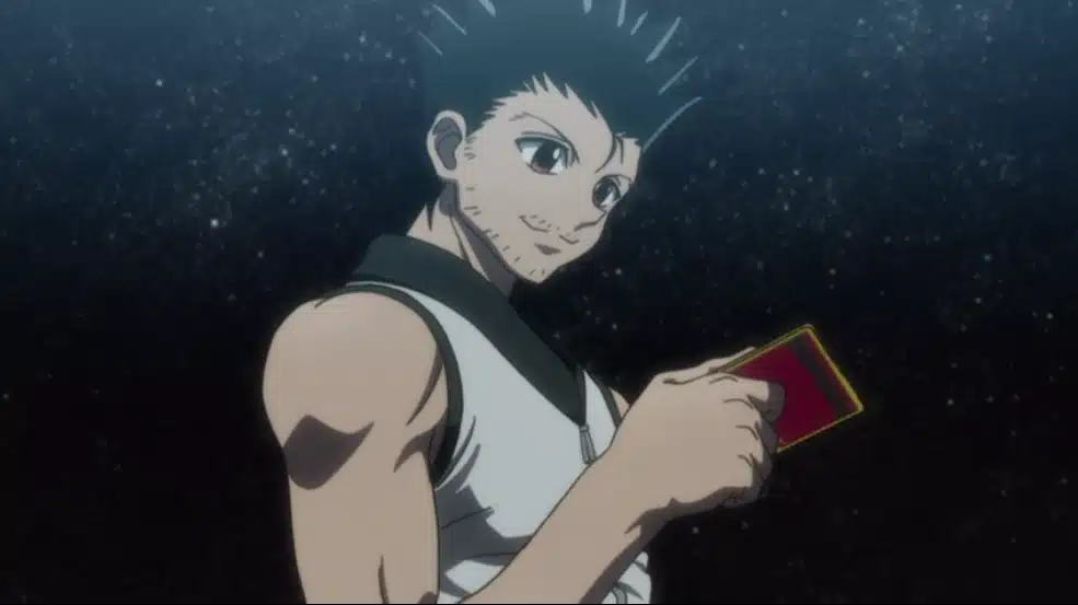 ging