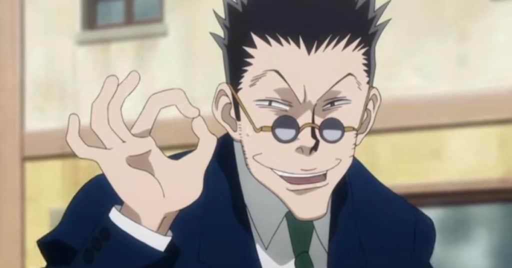 leorio
