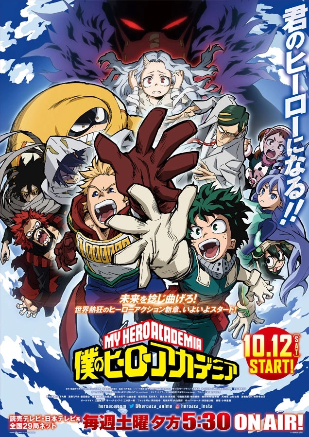 mha 4