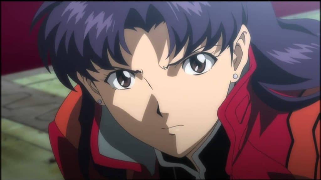 misato