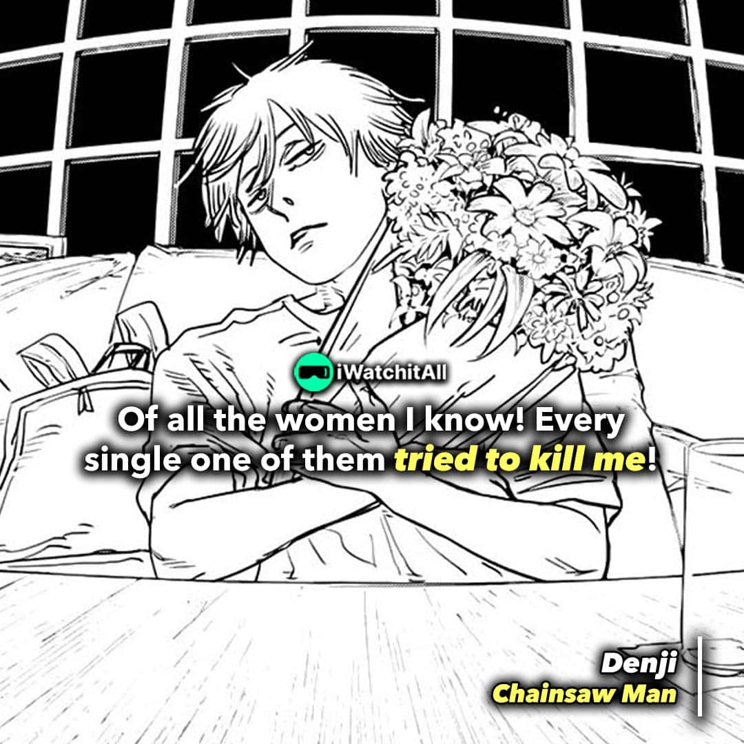 quotes denji 4