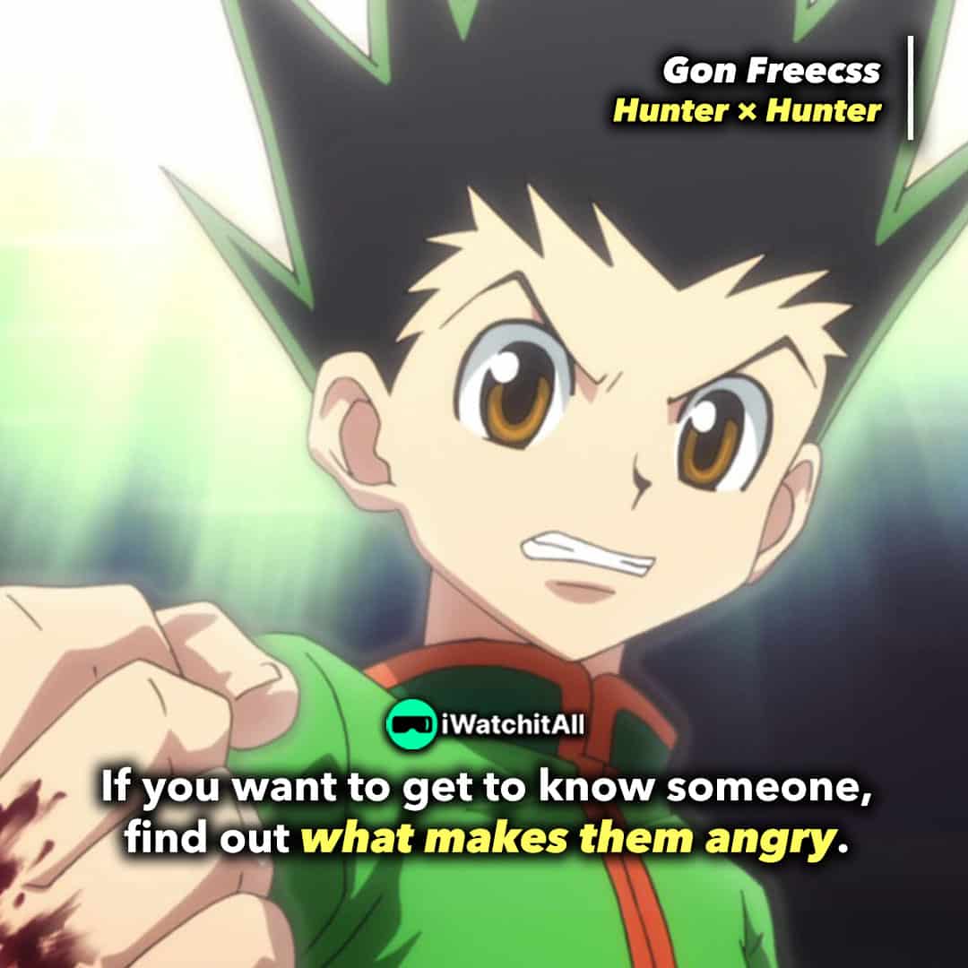 quotes gon 1