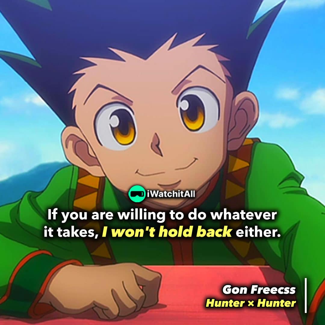 quotes gon 3