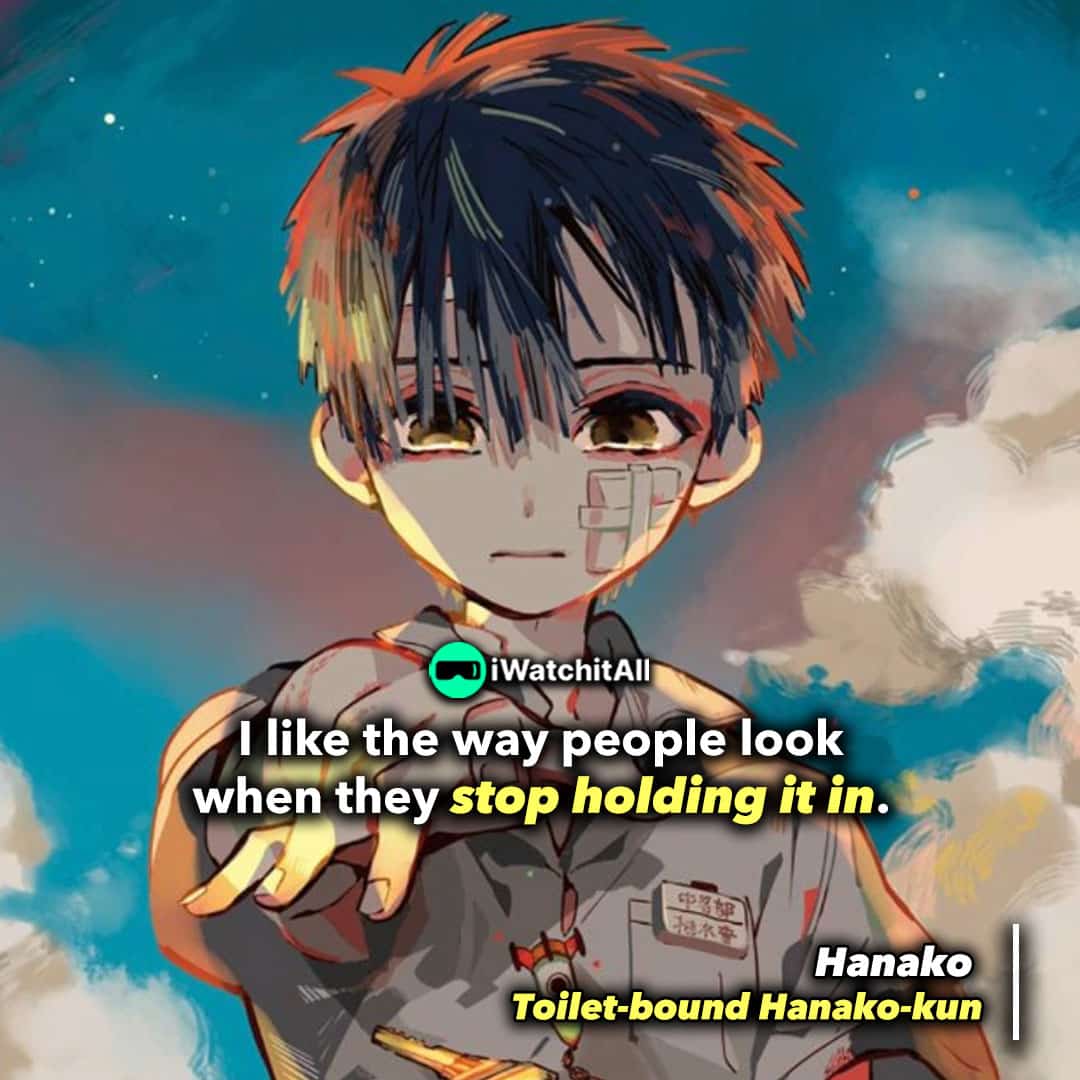 quotes hanako 10