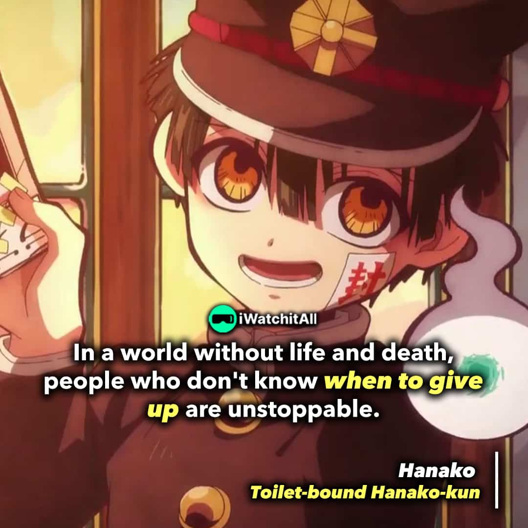 quotes hanako 3