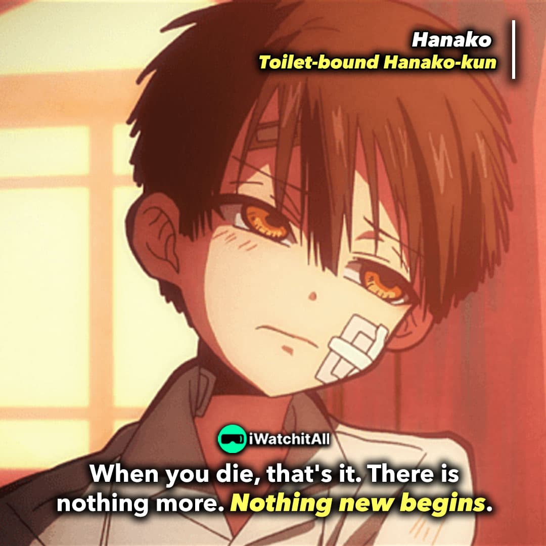 quotes hanako 5