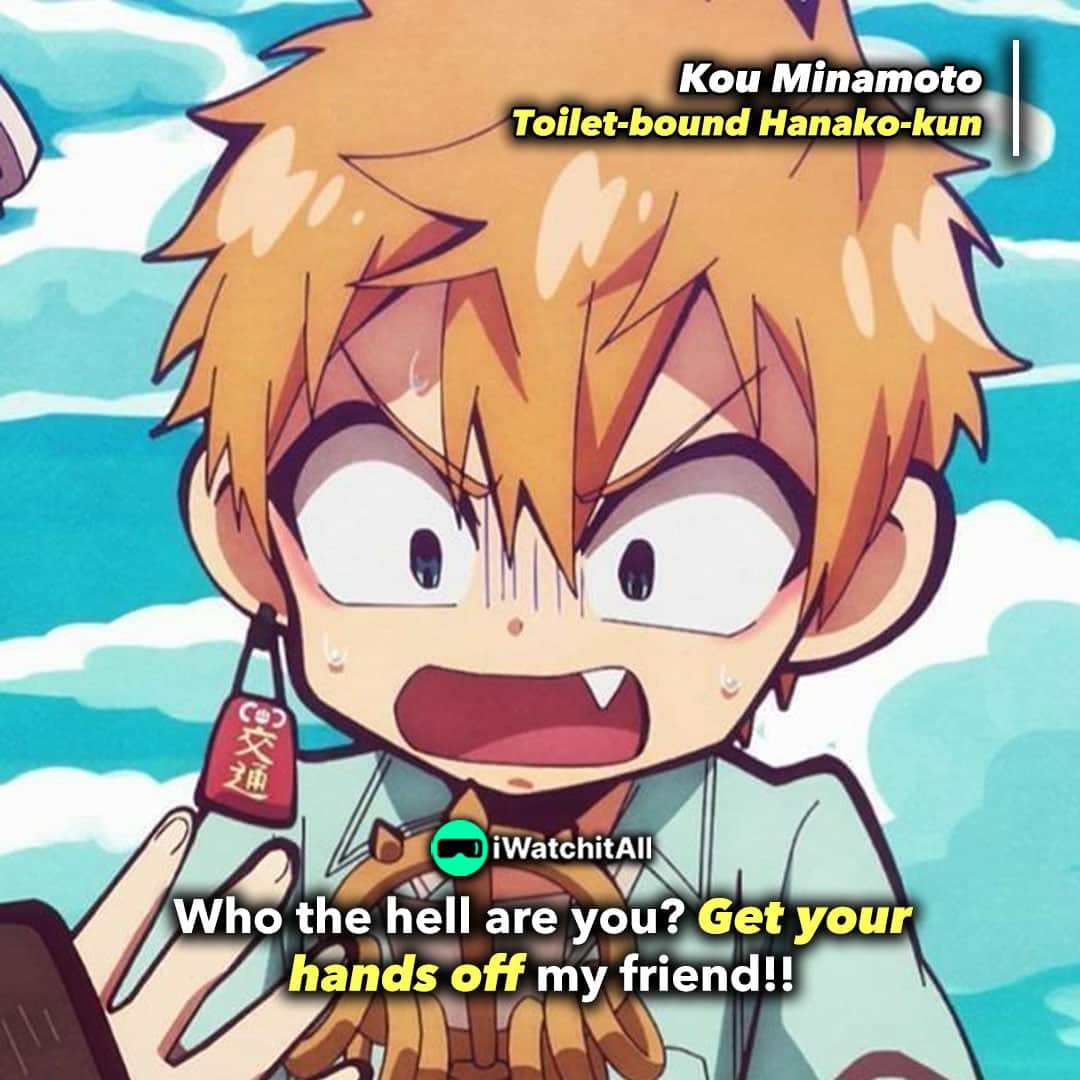 quotes kou 2